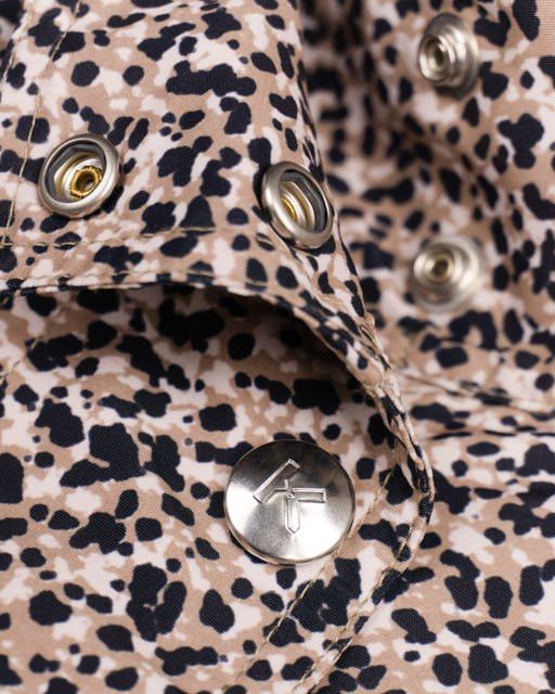 Kenzo KENZO / Casual Windbreaker Jacket Size XS / US 0-2 / IT 36-38 - 6 Thumbnail