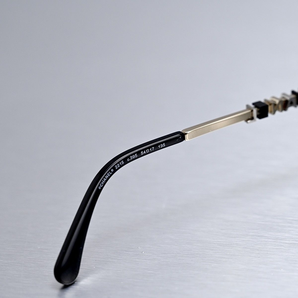 Chanel CHANEL 0CH2215 GLASSES Size ONE SIZE - 5 Thumbnail