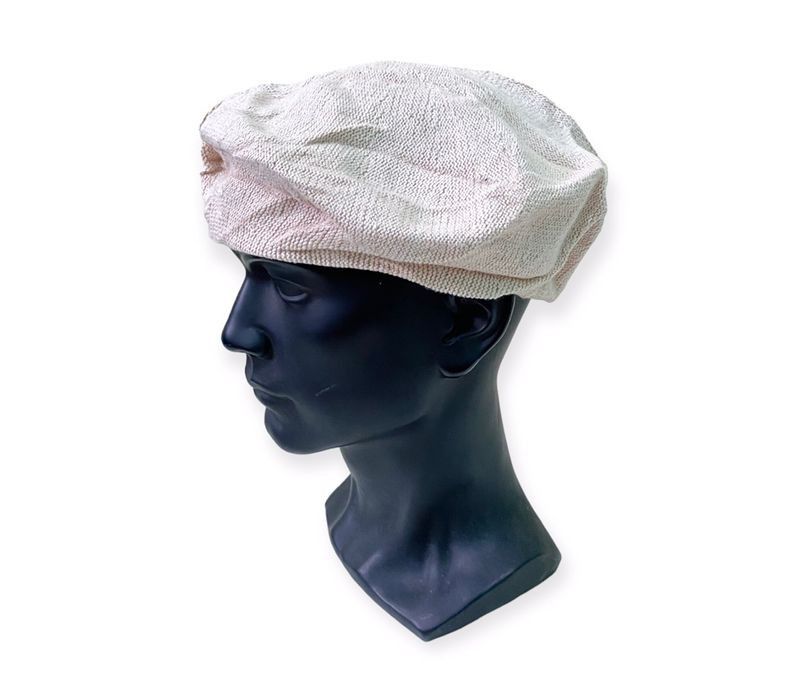 image of Lowrys Farm Plain Beanie Hat, Men's