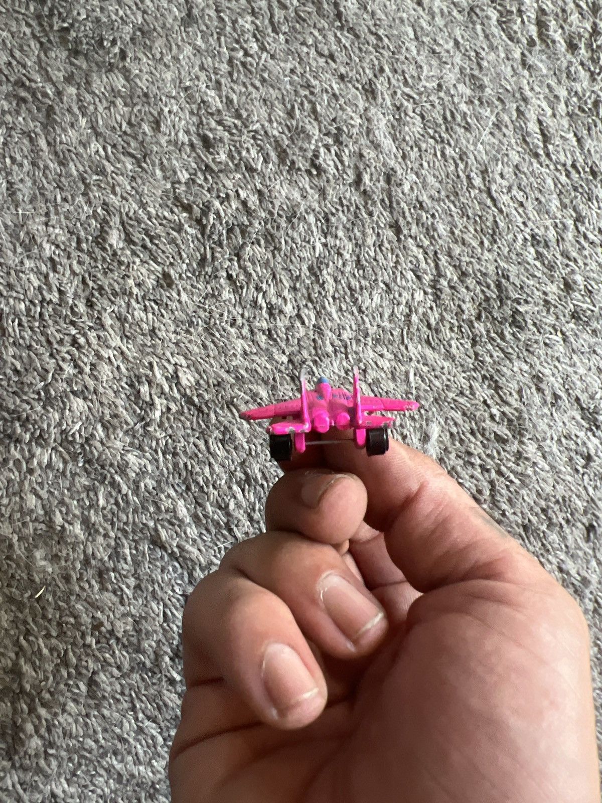 Hypebeast Northrop F-20 Tigershark Die-Cast Fighter Jet Size ONE SIZE - 5 Thumbnail