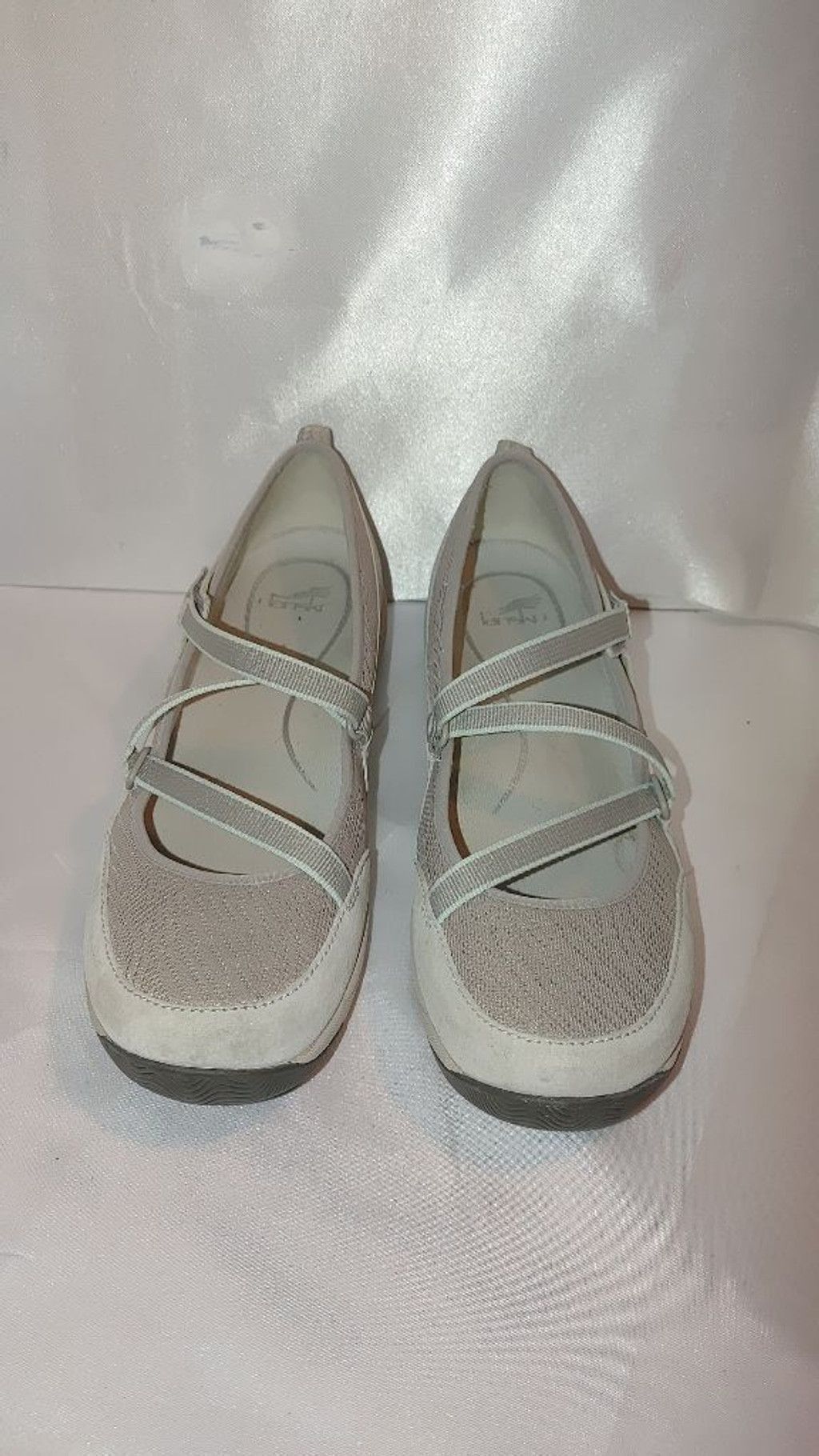 Dansko Dansko Hilda Suede Casual Shoes Size 40 Size US 9.5 / IT 39.5 - 4 Thumbnail