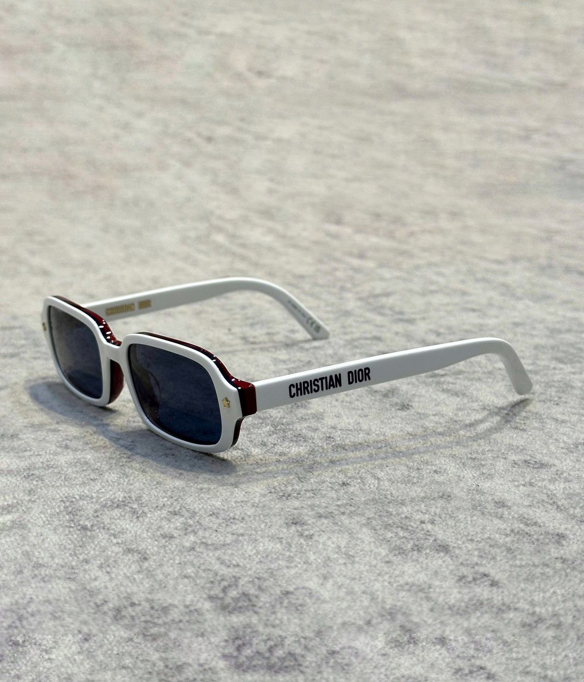 Dior DIOR DIORPACIFIC S3I 50B0 Sunglasses Size ONE SIZE - 1 Thumbnail