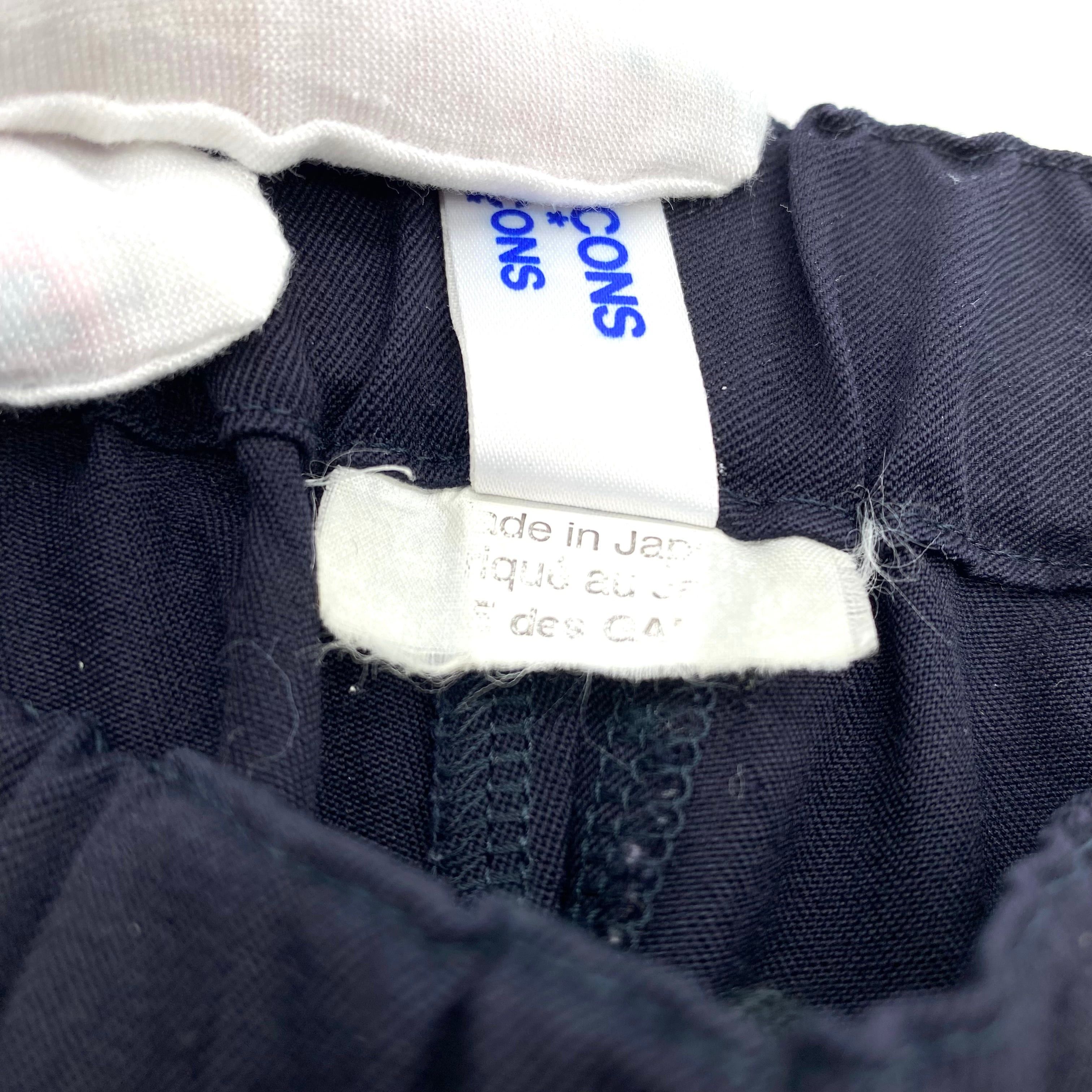 Comme des Garcons Vintage Comme des Garcons Pants RZ-P011 Size US 27 - 5 Thumbnail