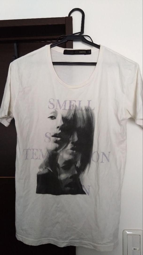 Schlussel SCHLUSSEL Graphic Tee Size US L / EU 52-54 / 3 - 1 Thumbnail