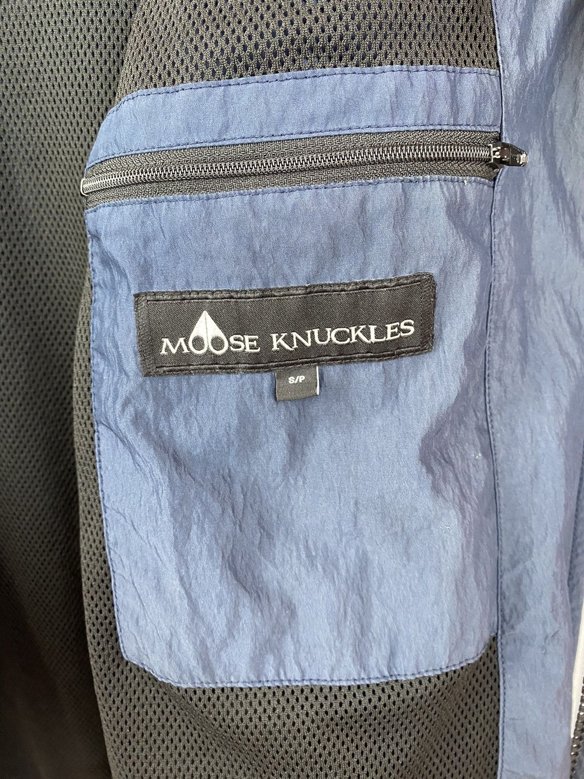 Moose Knuckles Moosse Knuckles Bomber Jacket Size US M / EU 48-50 / 2 - 17 Thumbnail