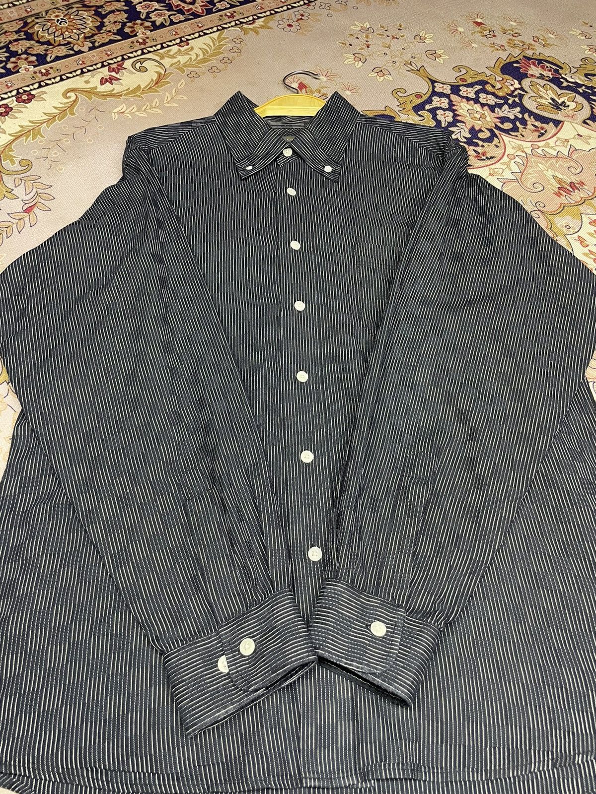 Kansai Yamamoto a55 SISSY By Kansai Yamamoto Damier Inspired LV style Size US L / EU 52-54 / 3 - 8 Thumbnail