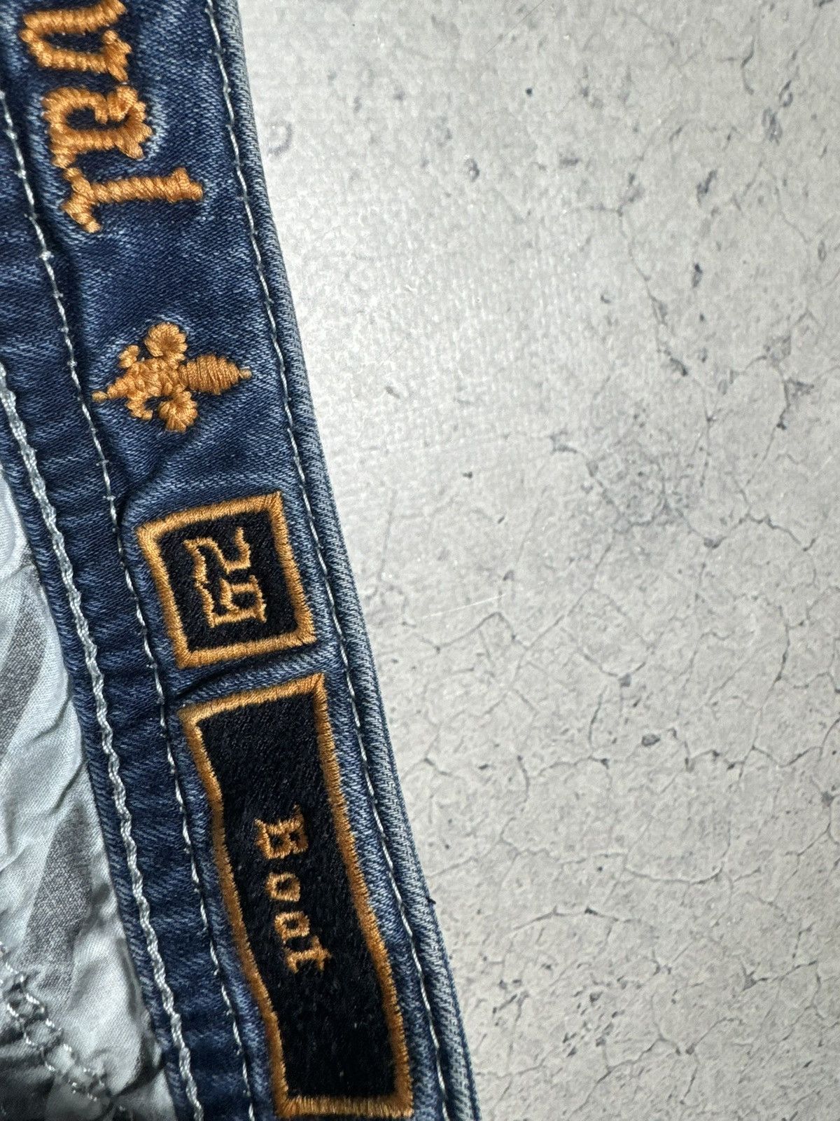 Rock Revival Rock Revival Denim Jeans Size 29 Size US 29 - 6 Thumbnail