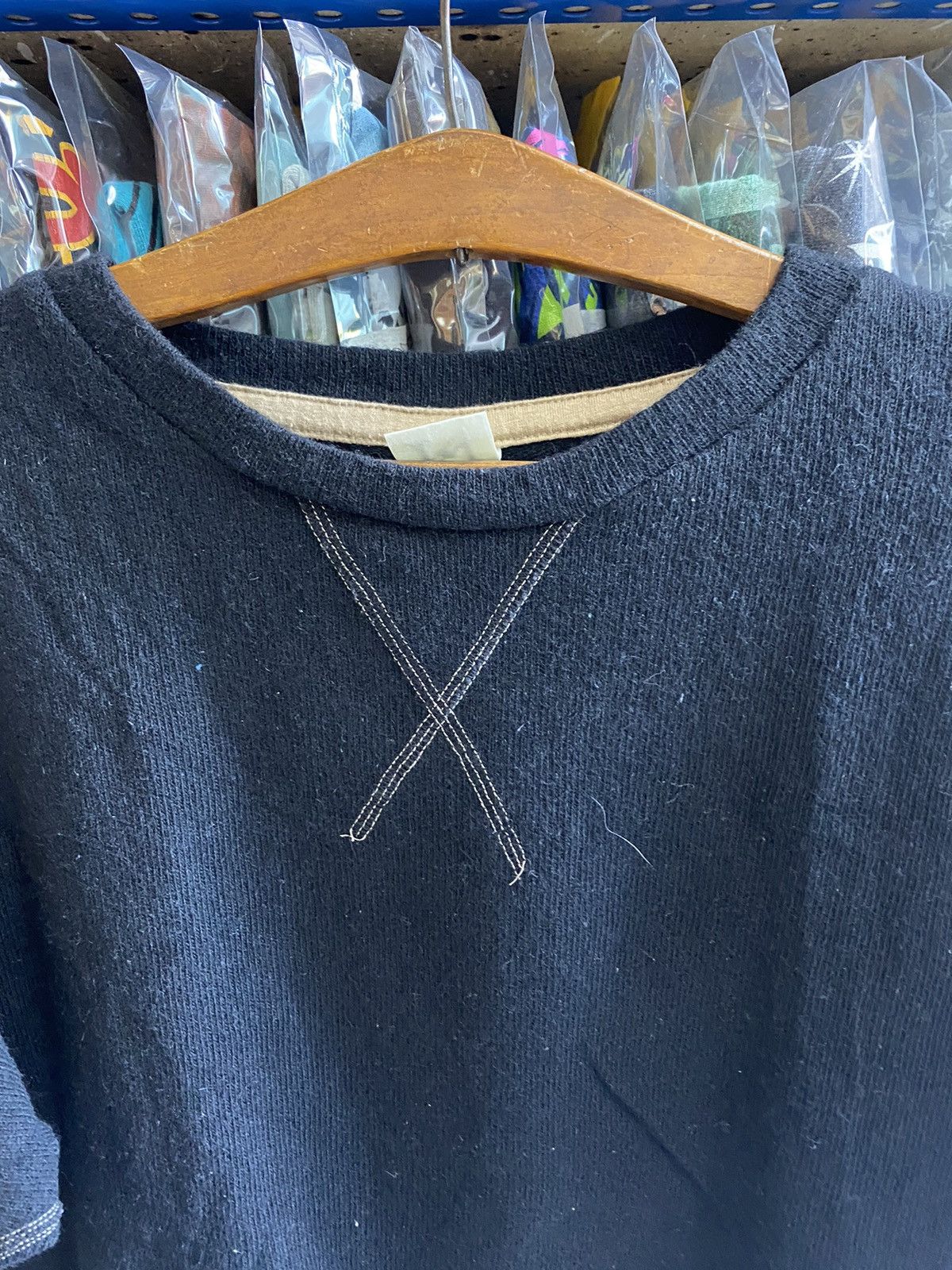 Edition Japan RNA INC Size L / US 10 / IT 46 - 2 Thumbnail