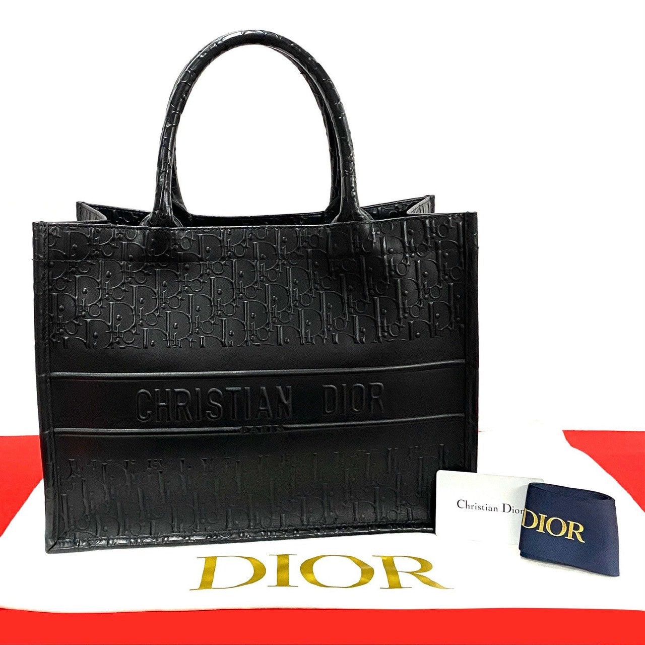 Dior Dior Homme Leather iPod case with chain and bee | Grailed