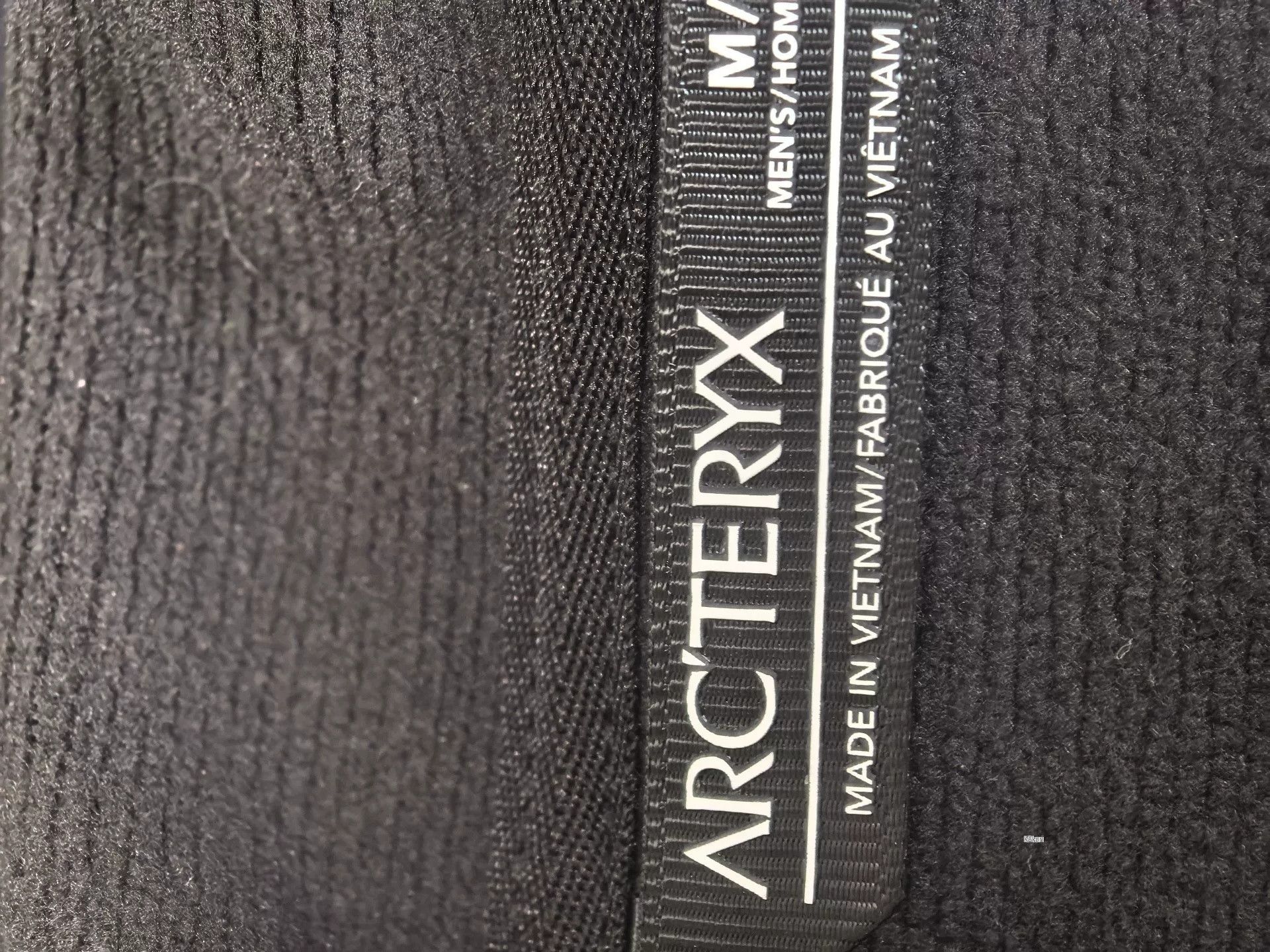 Arc'teryx Arc'teryx Gamma MX Hoody Men's M Size US M / EU 48-50 / 2 - 2 Thumbnail