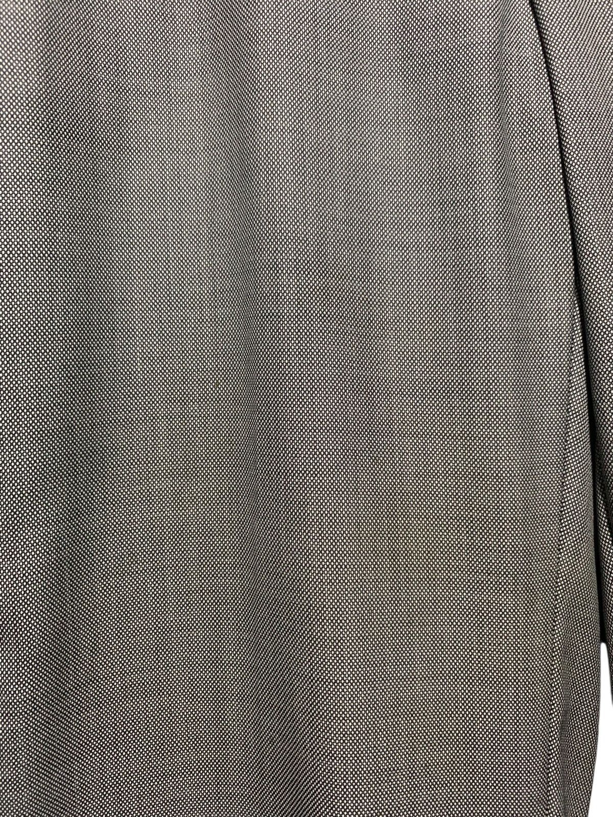 Francesco Smalto ( €3500+ Suit )Francesco Smalto jacquard wool trouser Size US 32 / EU 48 - 8 Thumbnail
