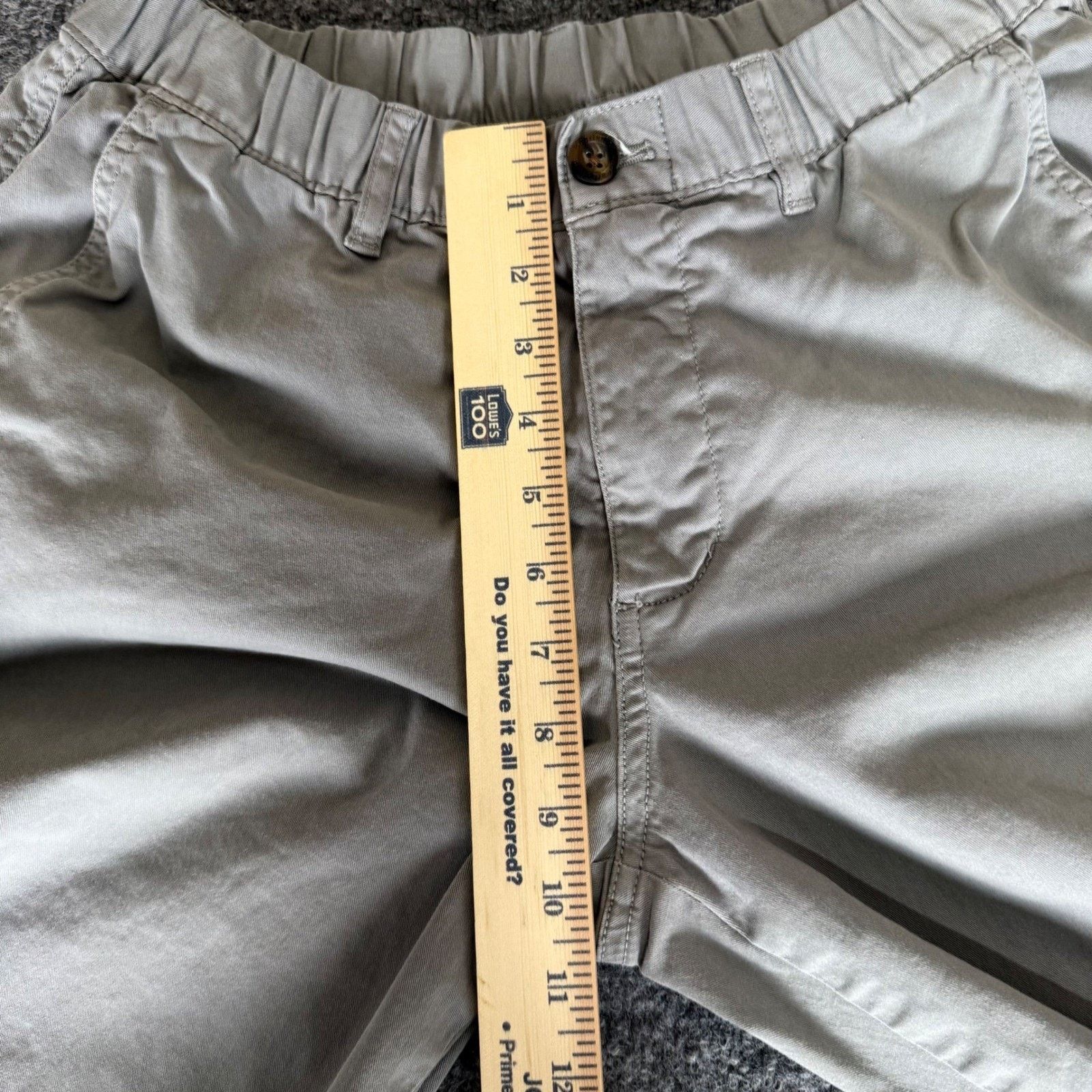 Other Bearbottom Clothing Mens Jogger Pants Medium 28x28 Size US 28 / EU 44 - 6 Thumbnail