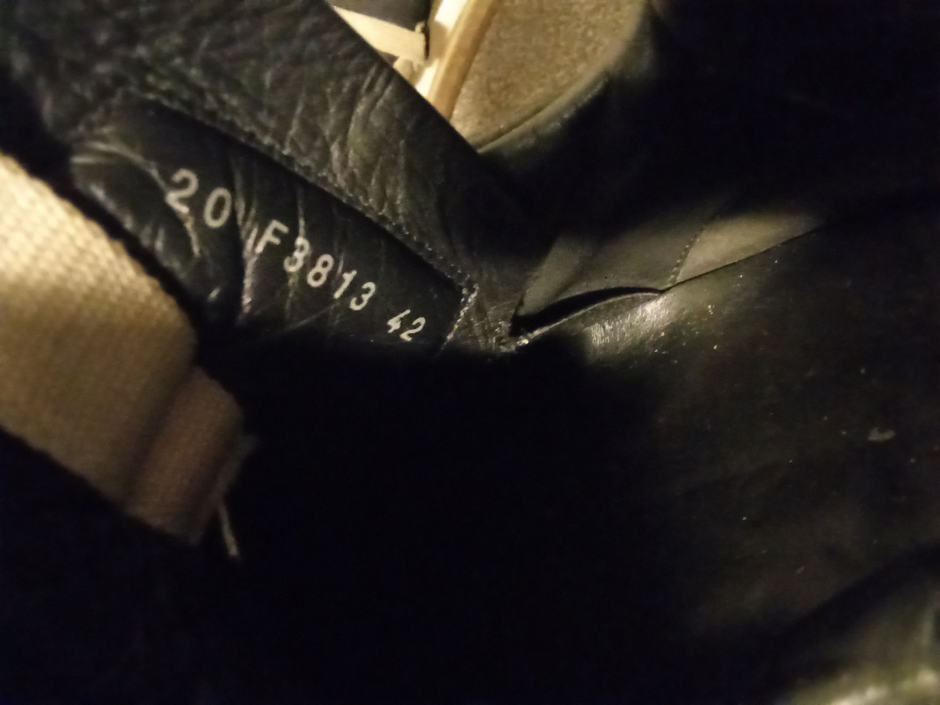 Rick Owens Megalace Runner Size US 9 / EU 42 - 6 Thumbnail