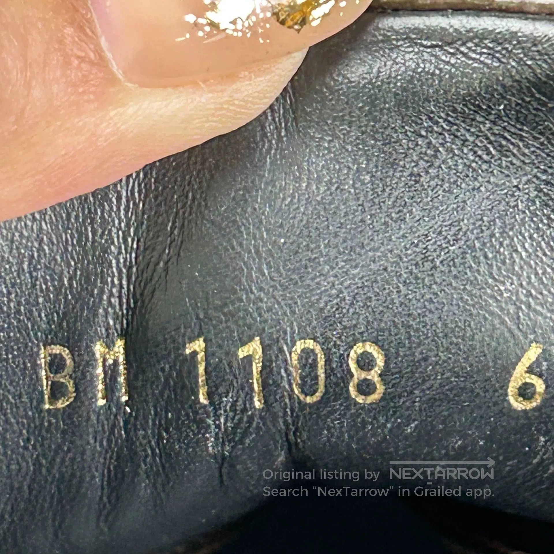 Louis Vuitton Louis Vuitton Monogram Patchwork Sneakers. Size US 8 / EU 41 - 7 Thumbnail