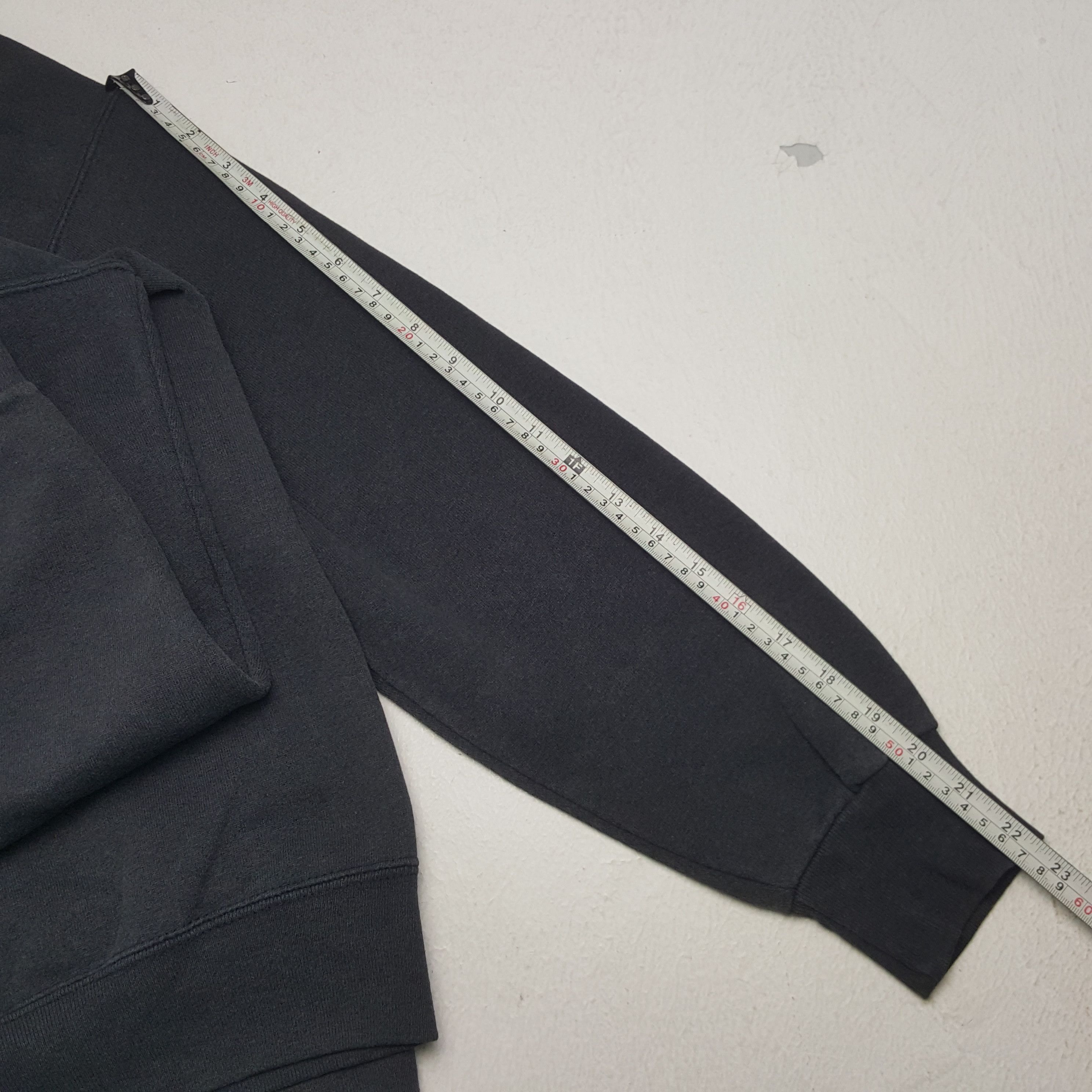 NHL × Nutmeg × Vintage Vintage Kick Ice Michtyducks Hockey Team Sweatshirt Size US L / EU 52-54 / 3 - 7 Thumbnail