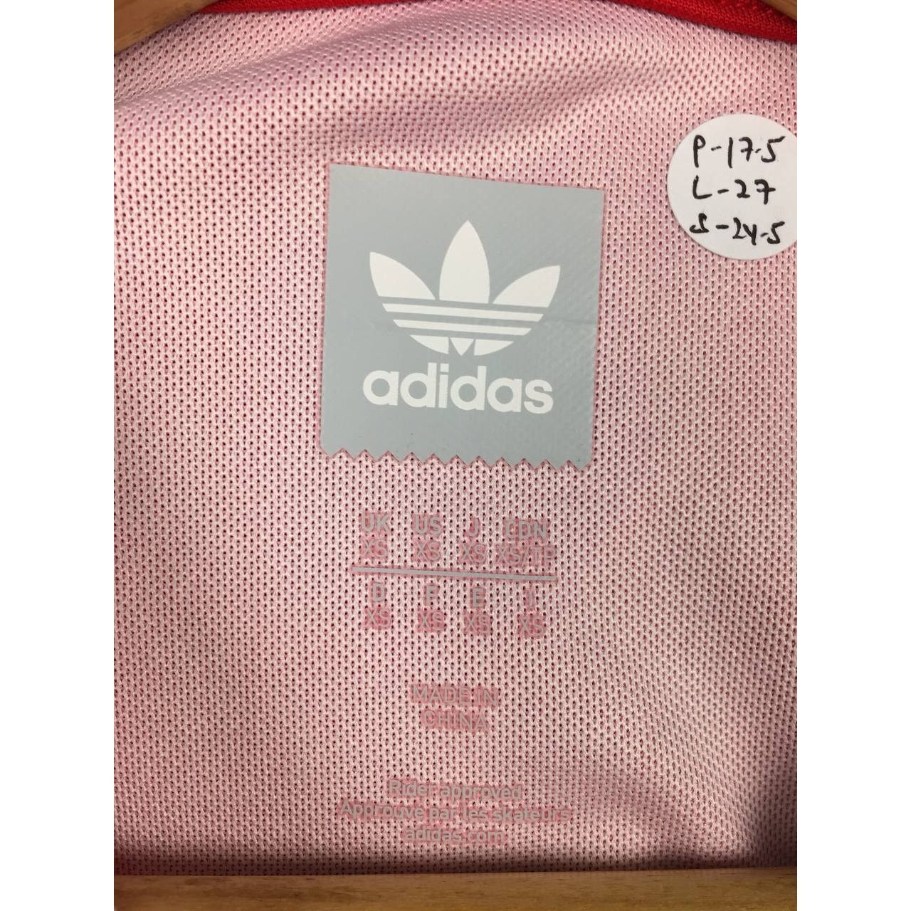Adidas × Vintage Adidas Skateboarding X Evisen Skateboards Long Sleeve Jersey Size US XS / EU 42 / 0 - 11 Thumbnail