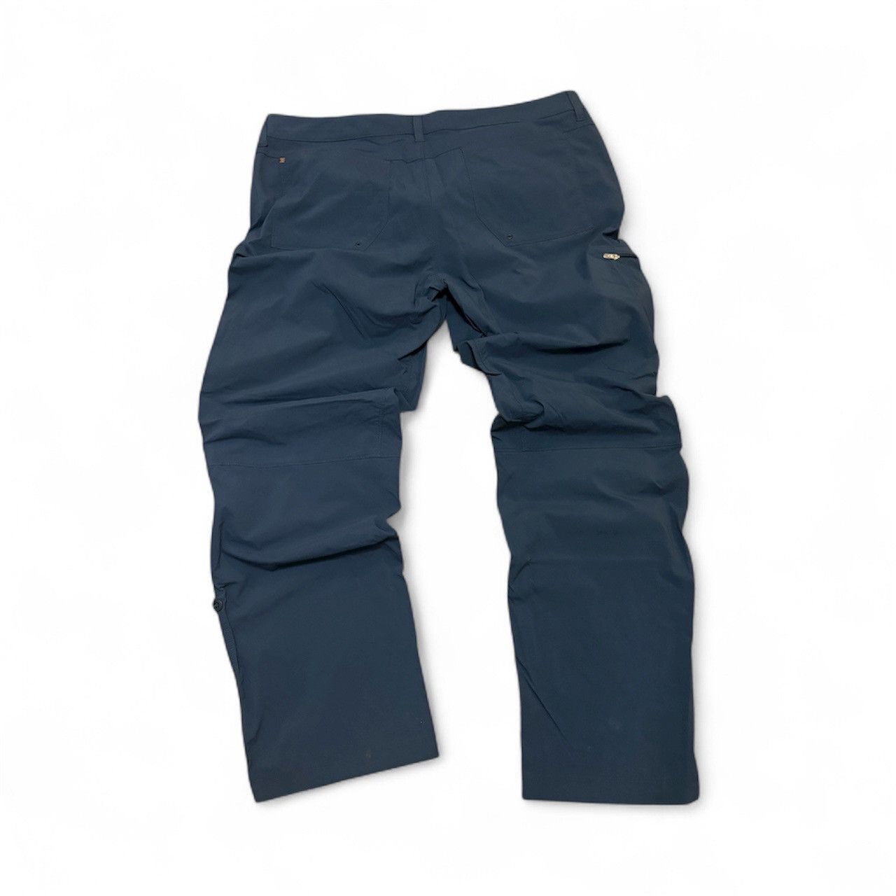 Orvis Orvis Mens Fishing Tech Pants Size 38/30 Size US 38 / EU 54 - 2 Thumbnail