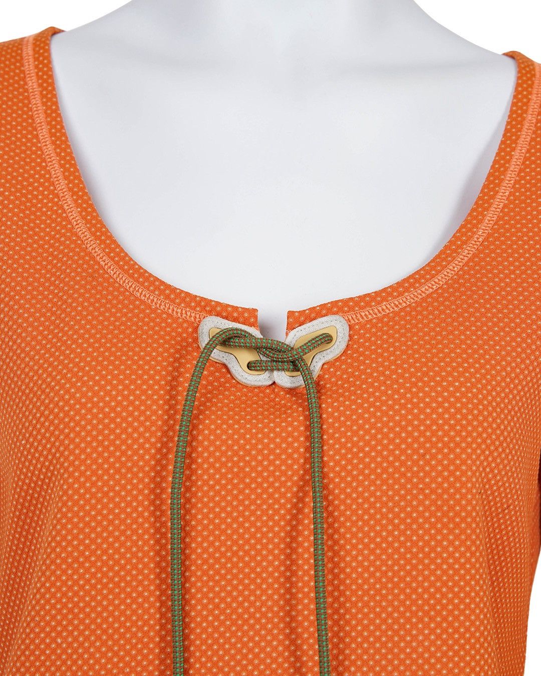 Miu Miu Miu Miu F/W1999 Longsleeve Top Size L / US 10 / IT 46 - 5 Thumbnail