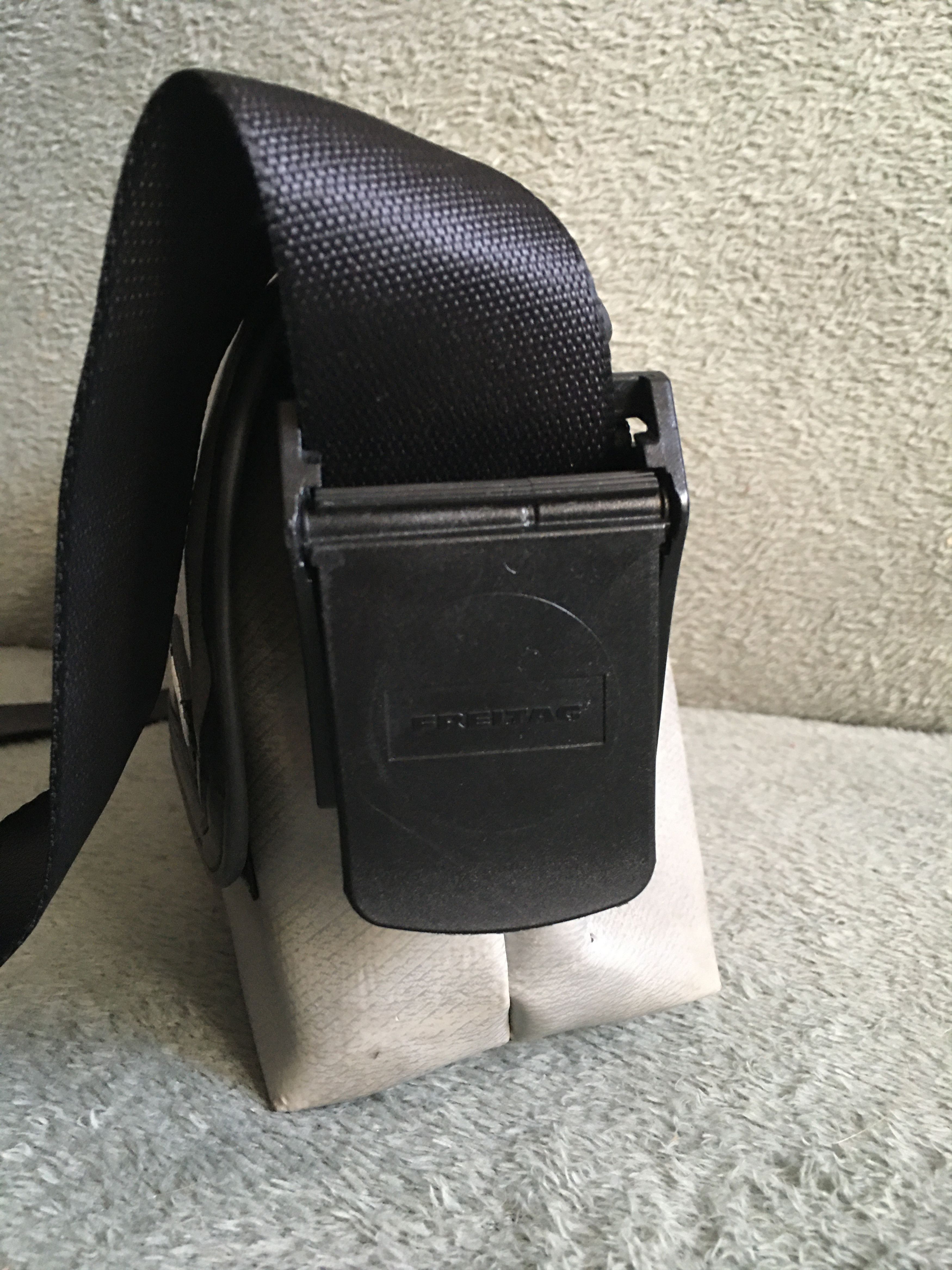 Freitag FREITAG F41 Hawaii Five-0 Recycle Material Shoulder Bag Size ONE SIZE - 5 Thumbnail