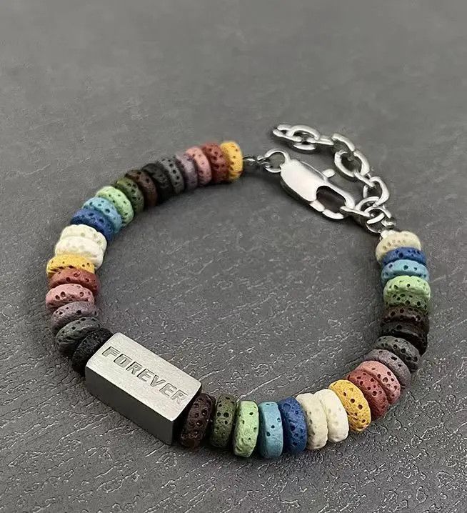 bazo 1199 cat ブレスレット Designer × Streetwear bazo 1199 cat bracelet | Grailed
