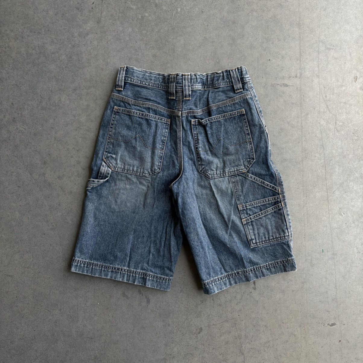 Urban Pipeline Vintage Y2K Urban Pipeline Size 29 Denim Jeans Shorts 18 Size US 29 - 7 Thumbnail