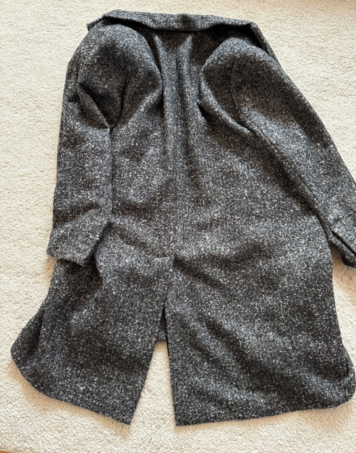 424 424 Coat Oversized Size US M / EU 48-50 / 2 - 3 Thumbnail