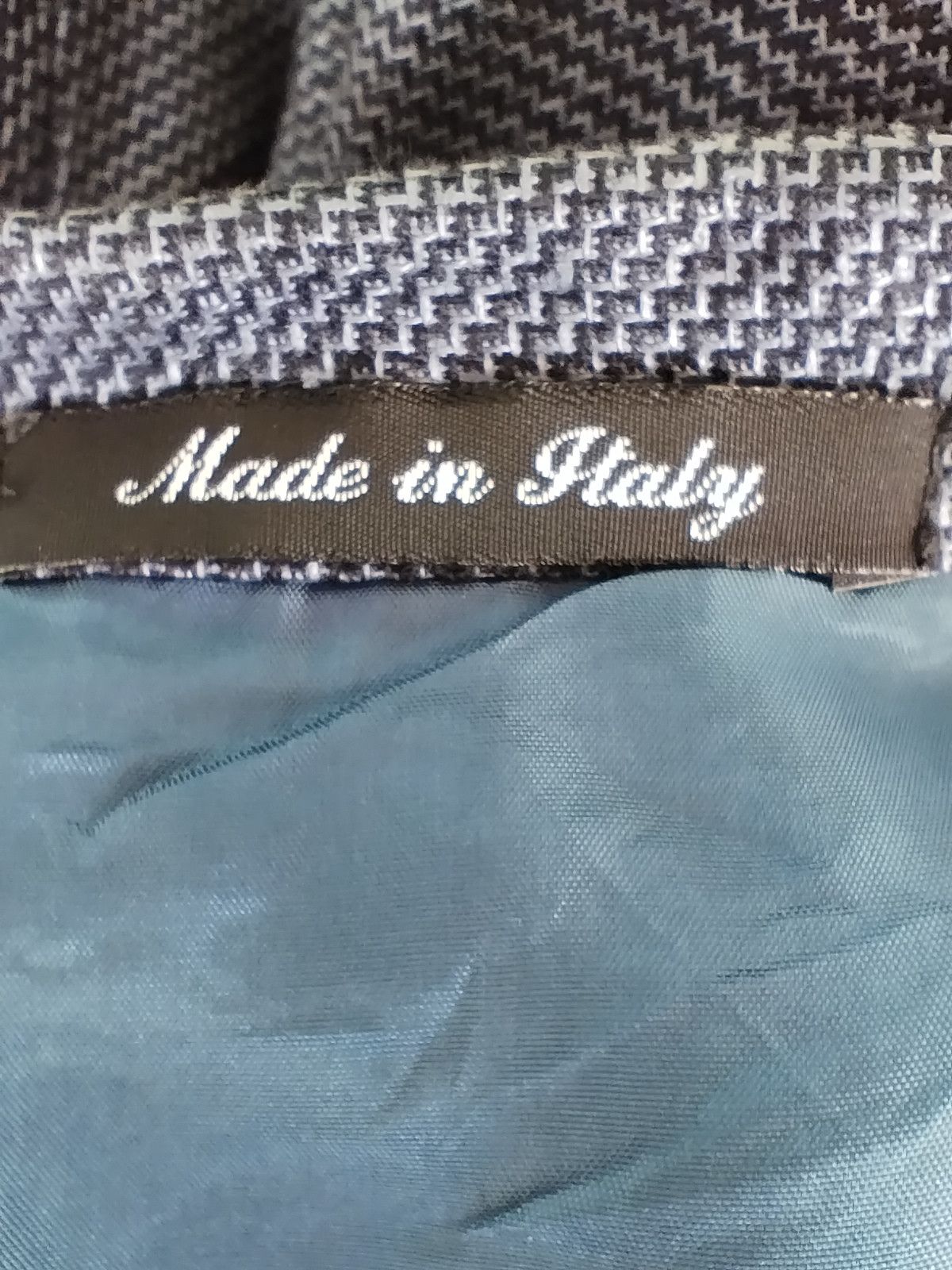 Designer Cassandre Monsieur coat Size US M / EU 48-50 / 2 - 8 Thumbnail