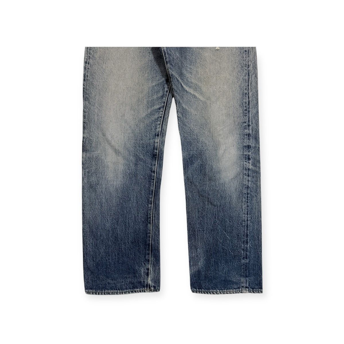 Vtg🔥90’s Hysteric Glamour Kinky Selvagde Jeans