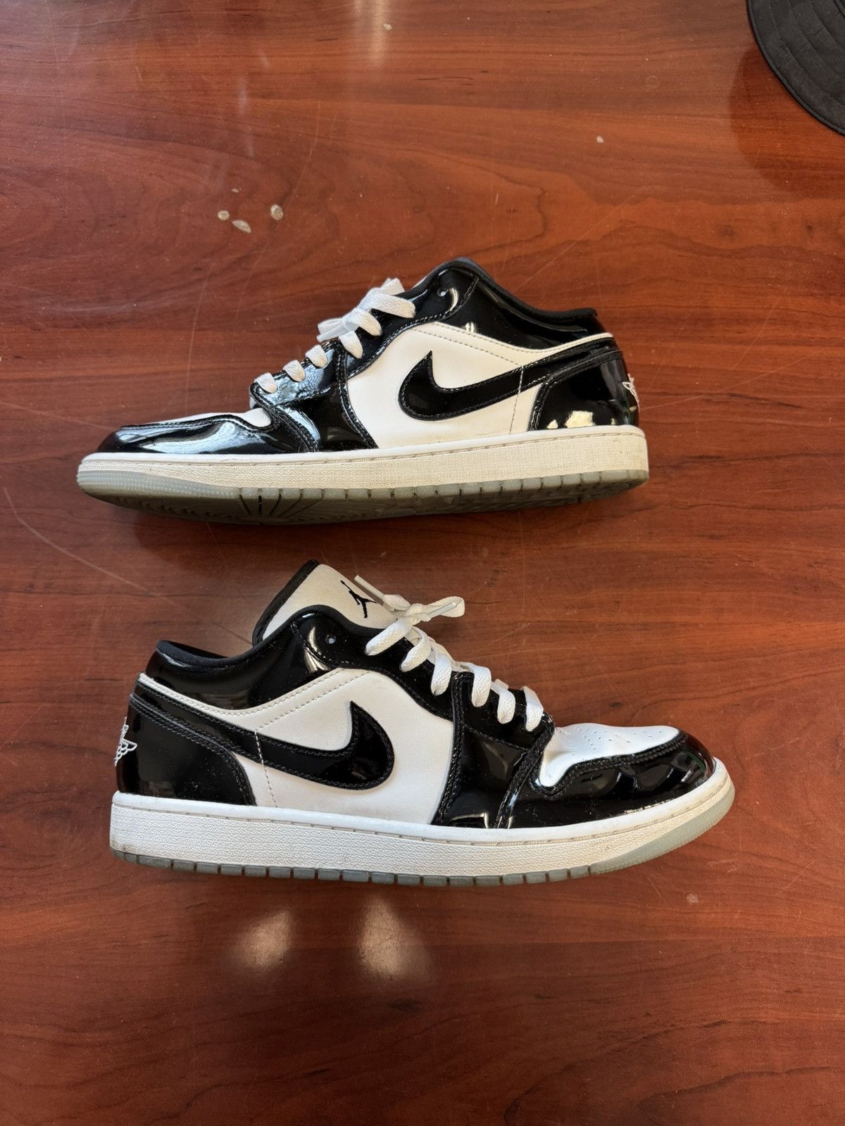 Jordan Brand Jordan 1 low SE concord Size US 11 / EU 44 - 8 Thumbnail
