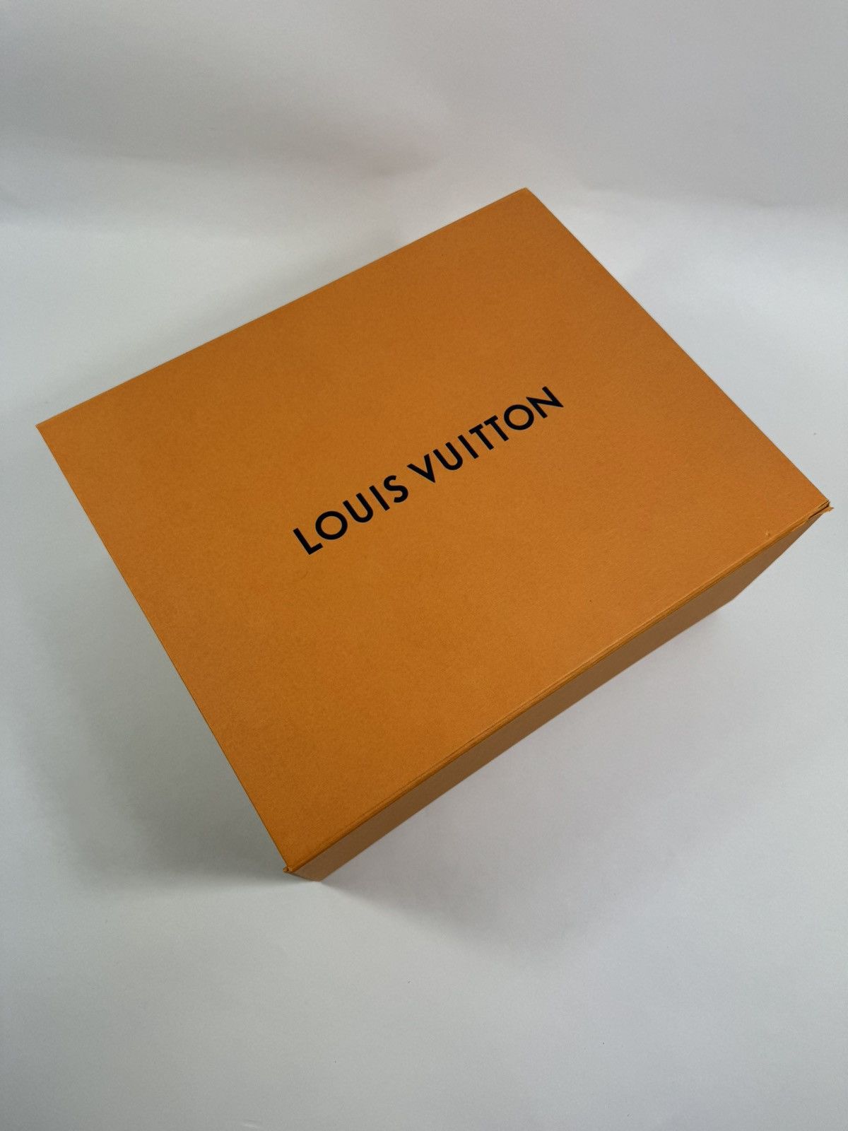 LOUIS VUITTON - 58 Louis Vuitton by Tyler, the Creator Cotteville 40 Chocolate