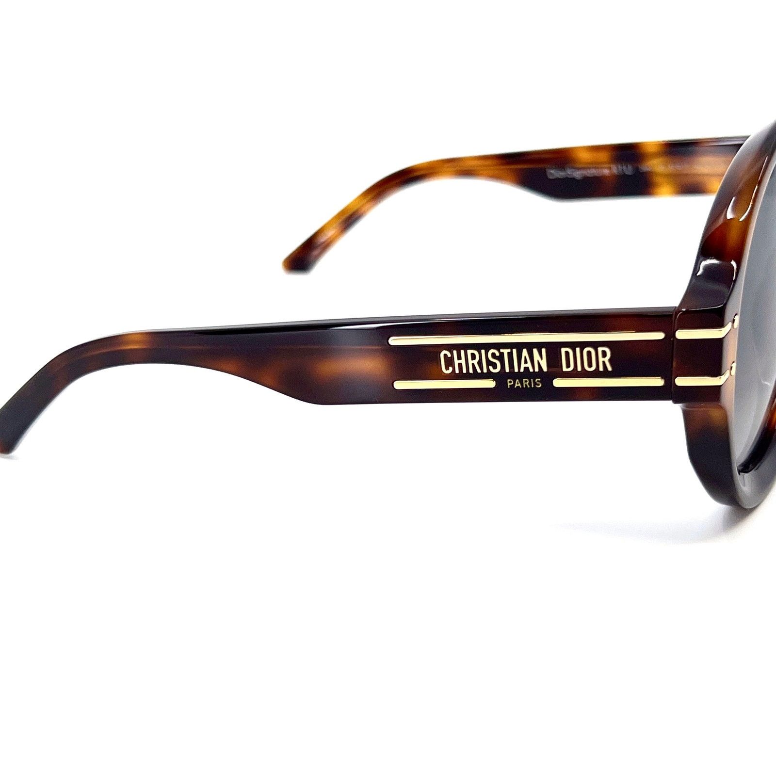 New, CHRISTIAN DIOR Sunglasses DiorSignature R1U 26A1