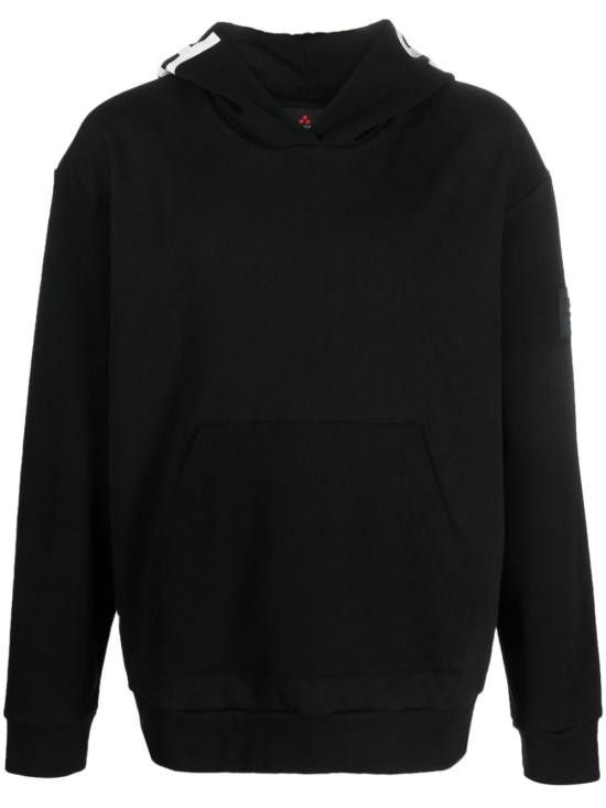 Peuterey PEUTEREY Women Hoodies PEU501399012071 WOOZNER Black Size XS / US 0-2 / IT 36-38 - 1 Thumbnail