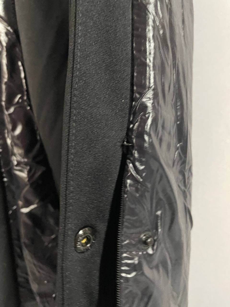 Adidas × Moncler Moncler x Adidas Sweatpants Pants Black Size US 30 / EU 46 - 9 Thumbnail