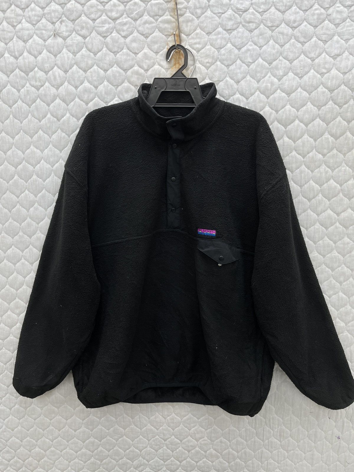 🔥🔥🔥STEALS GAP ARCTIC FLEECE REISSUE PULLOVER