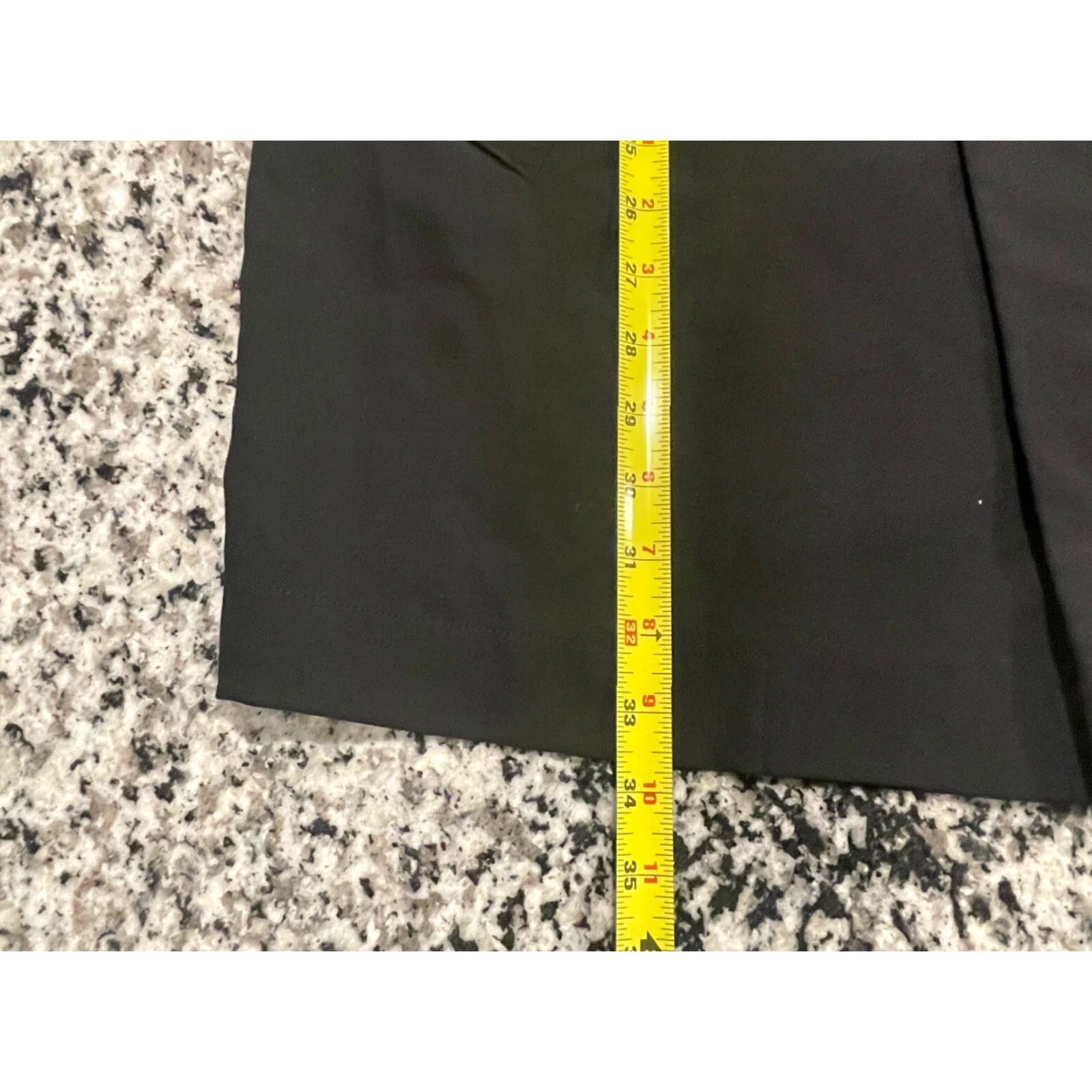 Comme des Garcons Girl VTG Comme Des Garcons Women’s Jacket M Sz Black Wool Blend Cupro Lining Pockets 90s Designer Office Casual Blazer Made In Japan Size M / US 6-8 / IT 42-44 - 2 Thumbnail