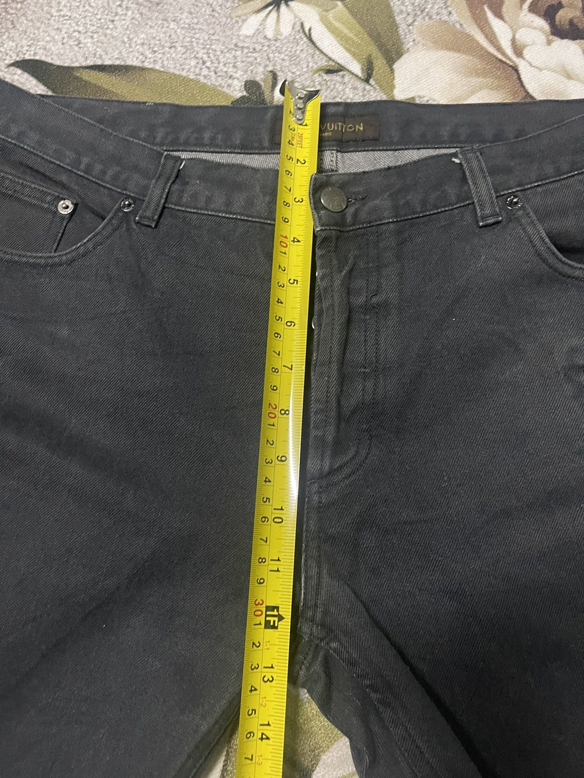 Designer Vintage Louis Vuitton Size US 37 - 20 Thumbnail