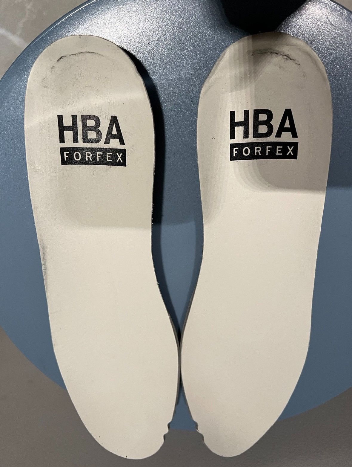 Hood By Air Hood by air ss15 avalanche boots Size US 6 / EU 39 - 7 Thumbnail