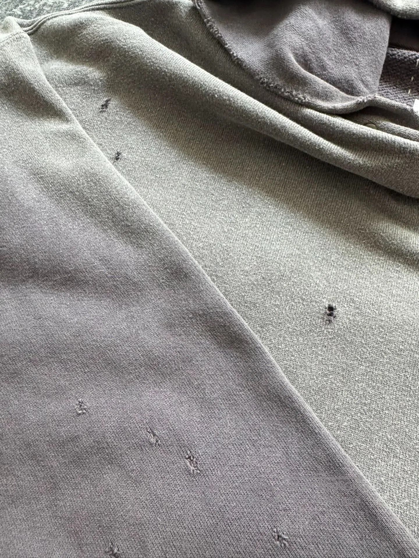 Visvim visvim jumbo hoodie p.o. crash navy. Size US M / EU 48-50 / 2 - 3 Thumbnail