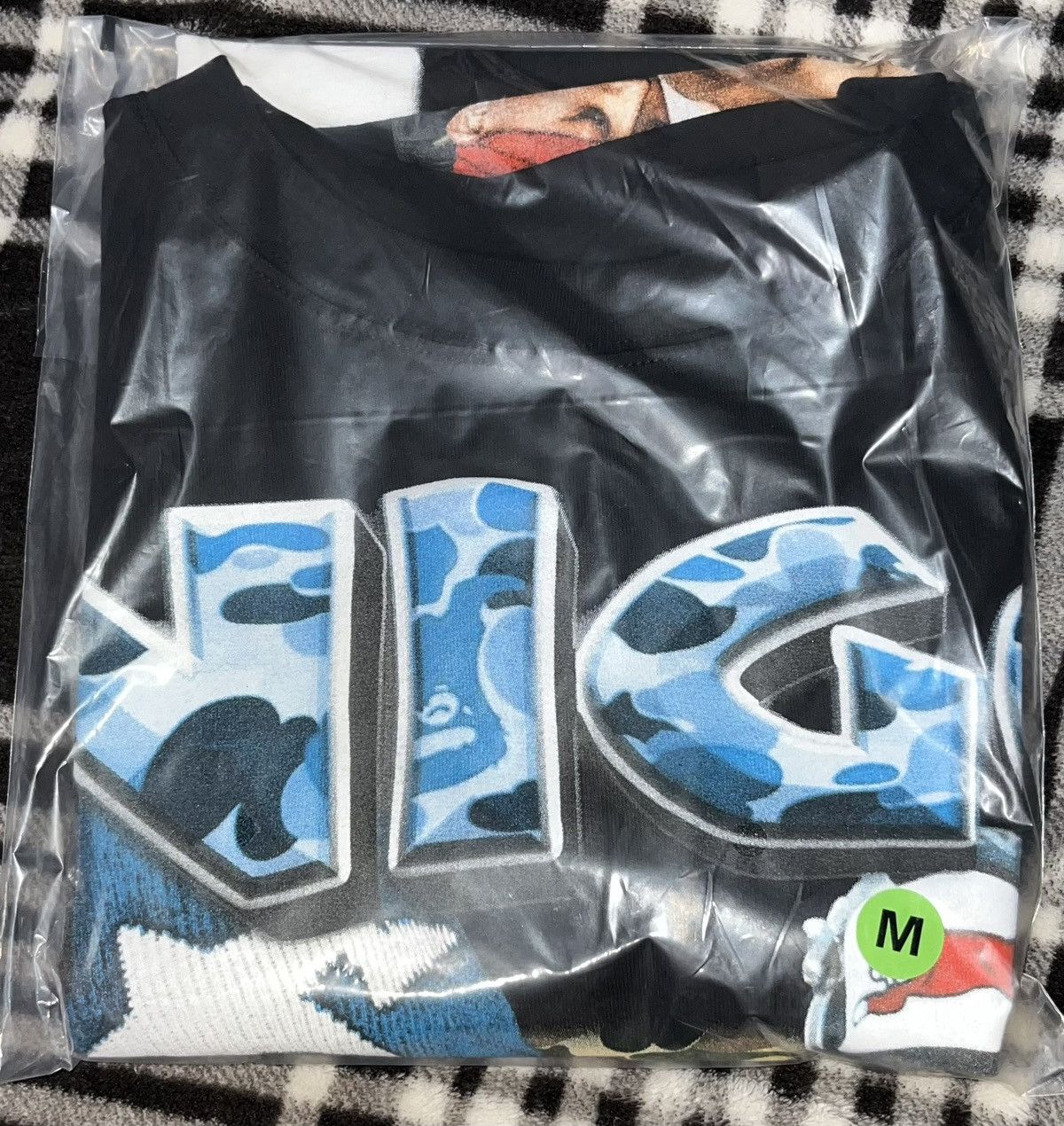 Marino Morwood LAST DROP EVER EVER Marino Morwood Nigo T-Shirt Size US M / EU 48-50 / 2 - 1 Thumbnail