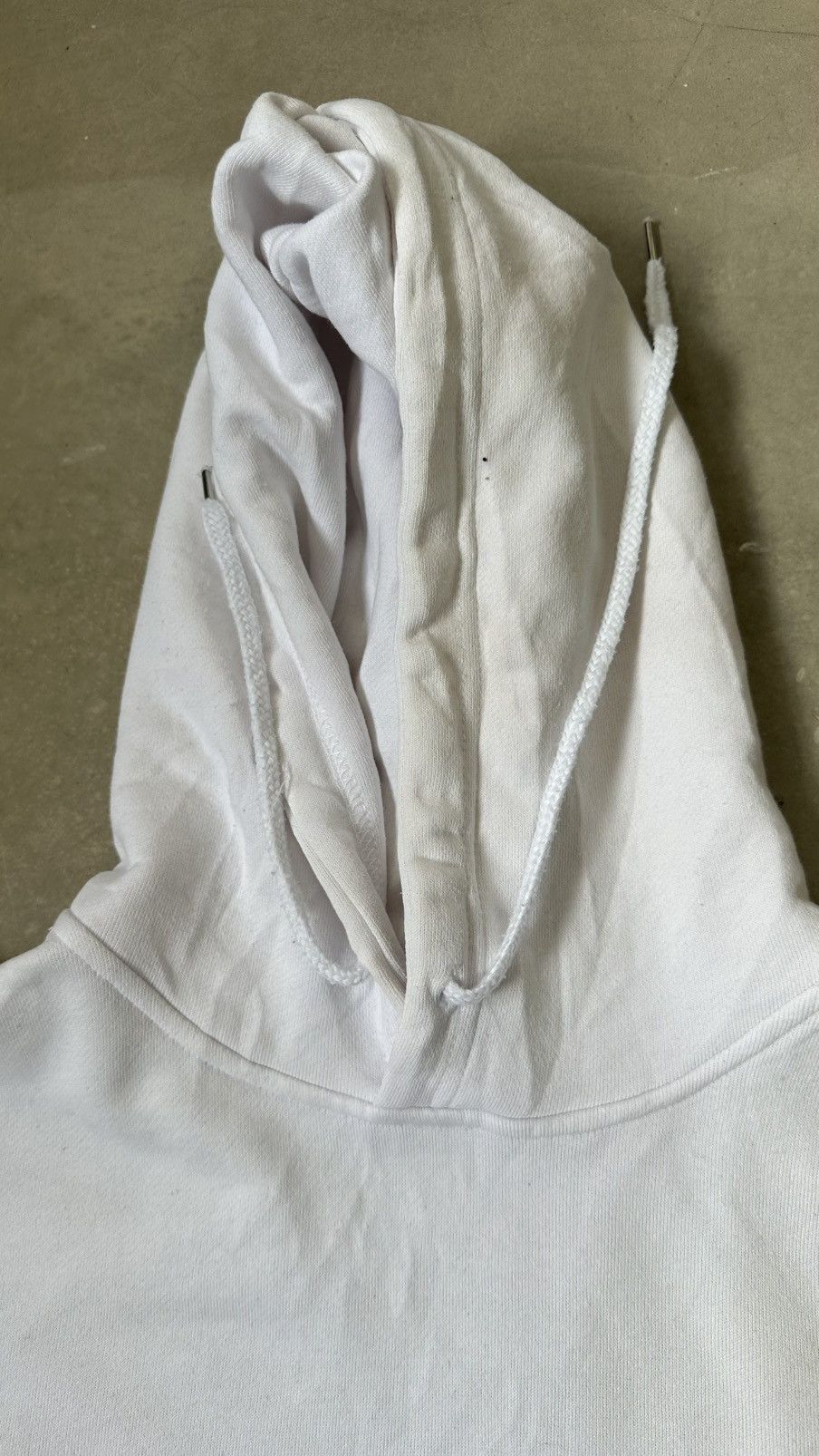 Coleman VINTAGE COLEMAN HOODIE Size US L / EU 52-54 / 3 - 7 Thumbnail