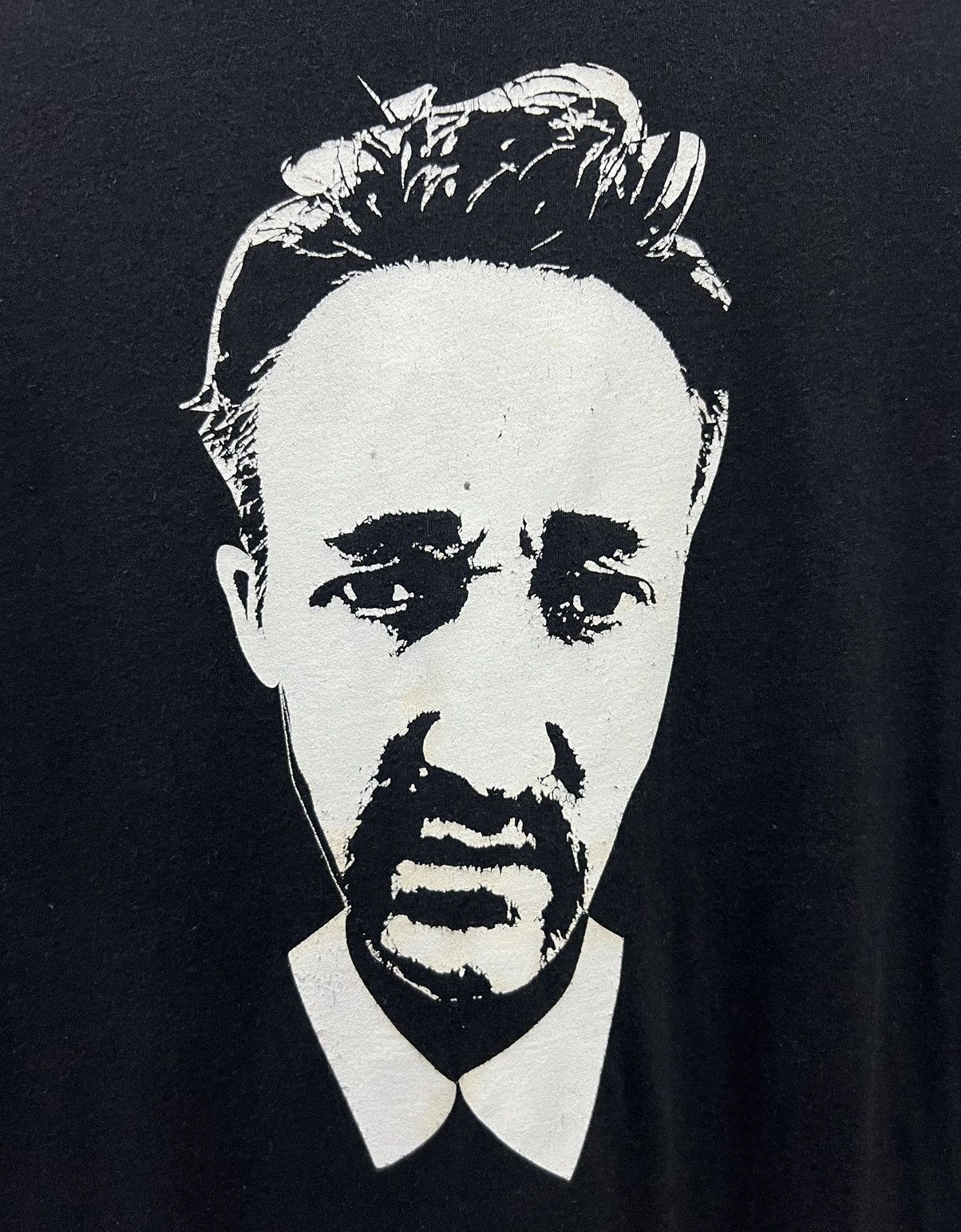 Canvas × Vintage VINTAGE MOVIE SHIRT Size US L / EU 52-54 / 3 - 4 Thumbnail