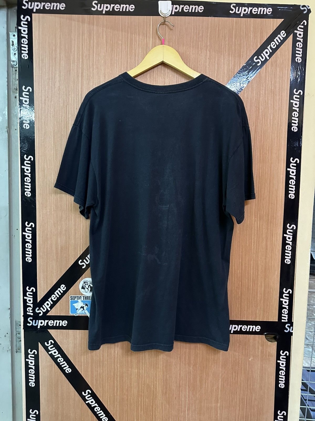 Band Tees Vintage Swedish Grindcore Nasum Band XL Tees Size US XL / EU 56 / 4 - 2 Thumbnail