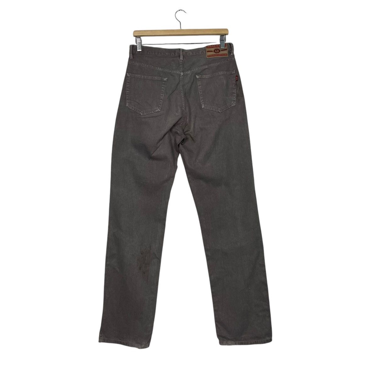 Smith's American Vintage Smiths American Denim Size US 33 - 7 Thumbnail