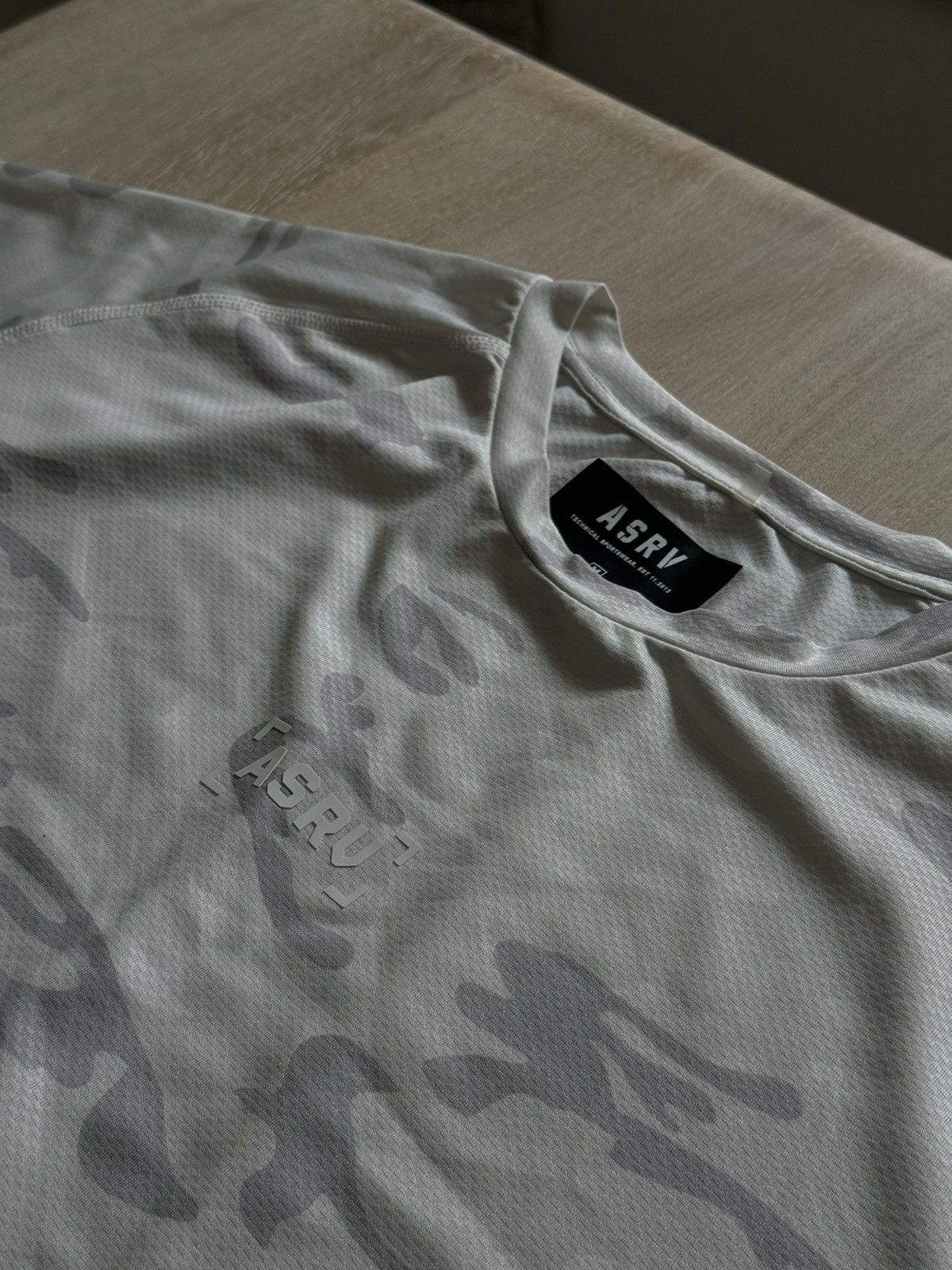 Other ARSV Shirt Size US M / EU 48-50 / 2 - 2 Thumbnail