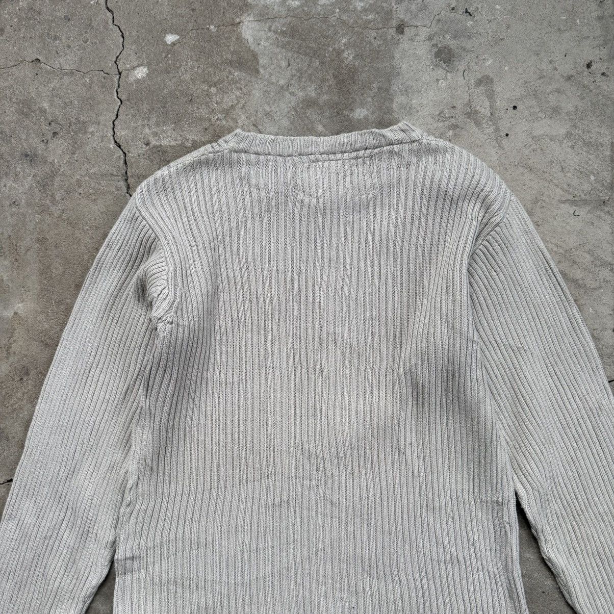 Seditionaries Blend of America Striped Printed Sweater Archive Size US L / EU 52-54 / 3 - 5 Thumbnail