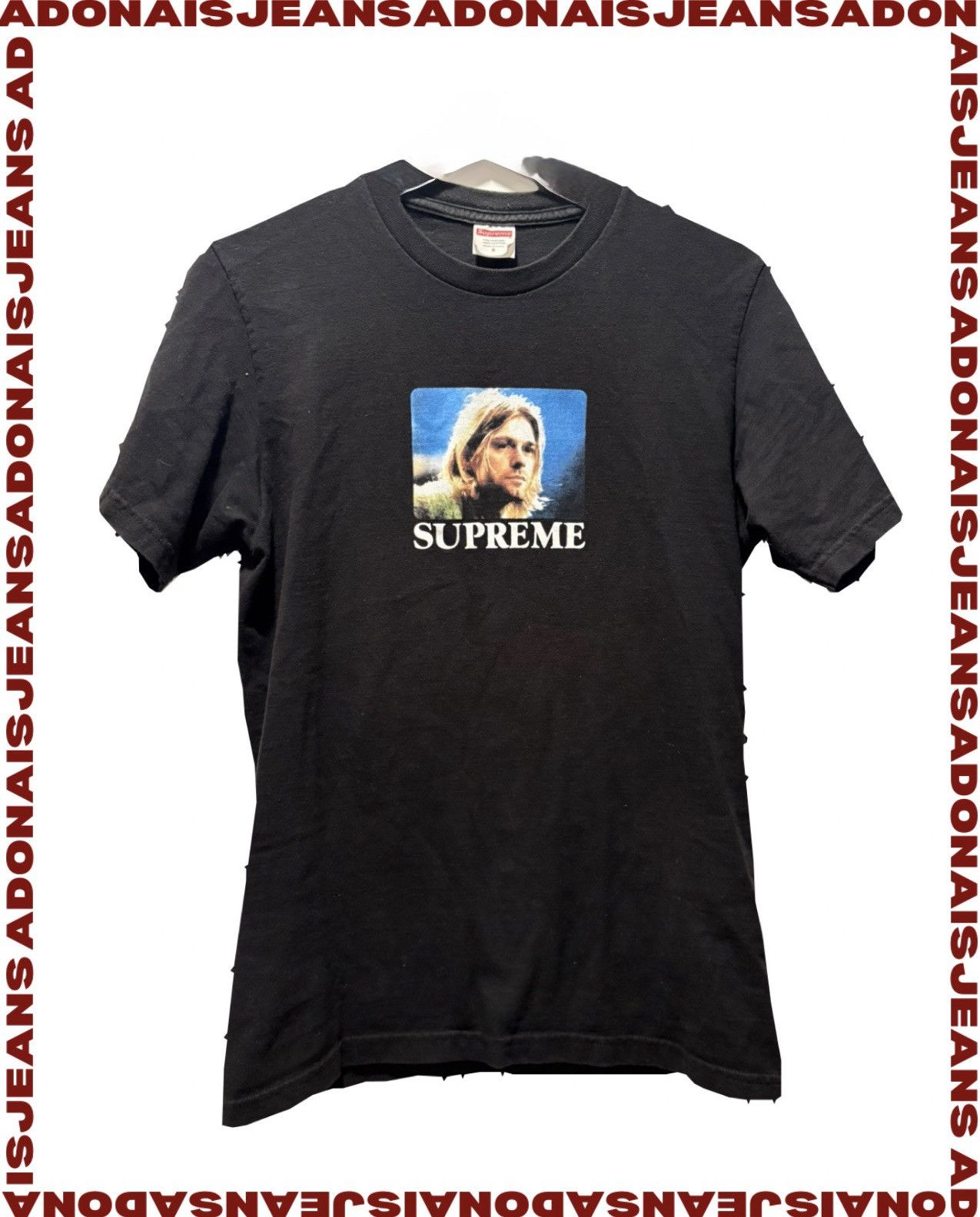 Supreme Cobain | Grailed