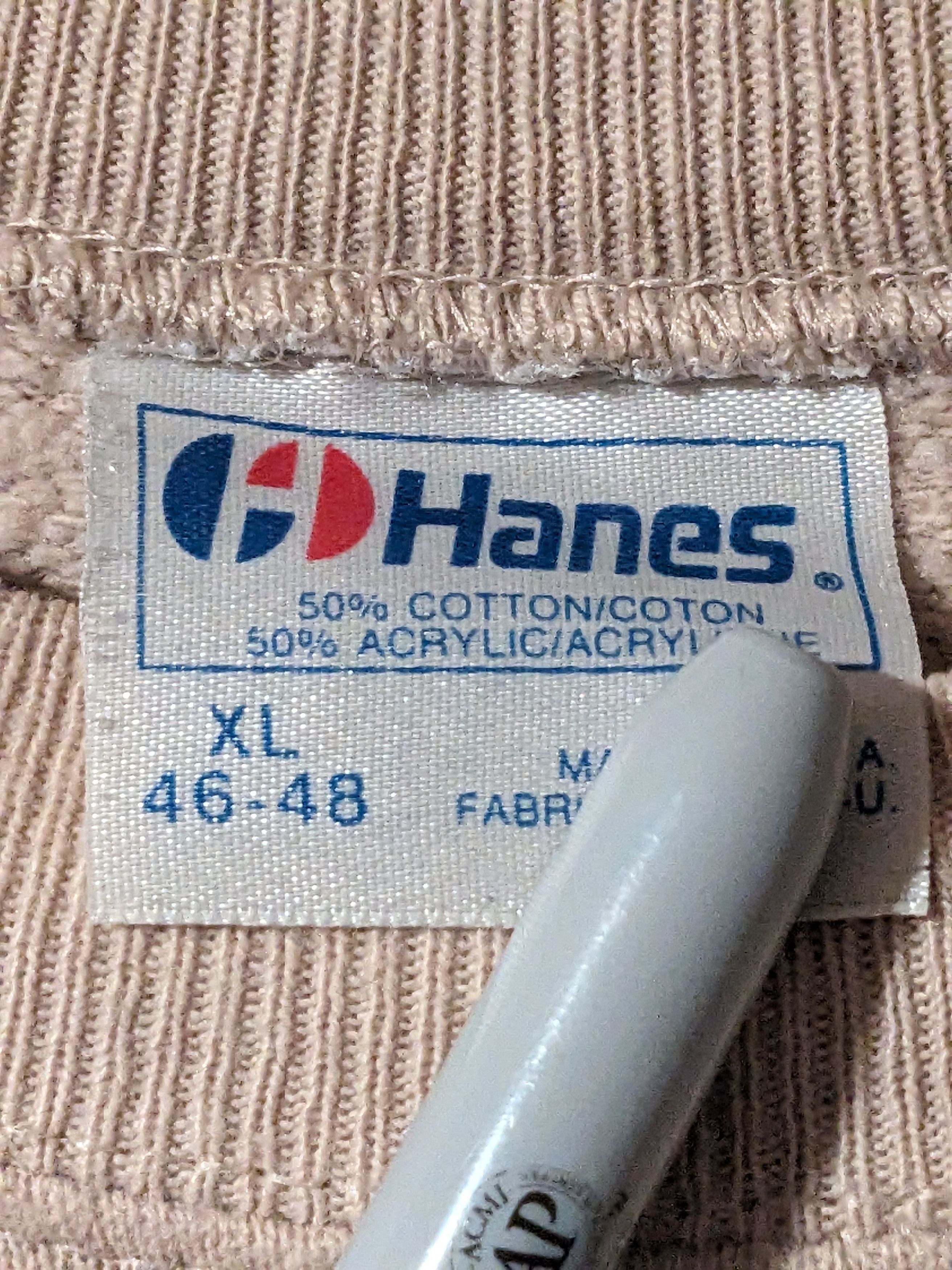 Vintage Vintage 1990 Game Birds Sports Hunting Turkey XL Sweatshirt Size US XL / EU 56 / 4 - 4 Thumbnail