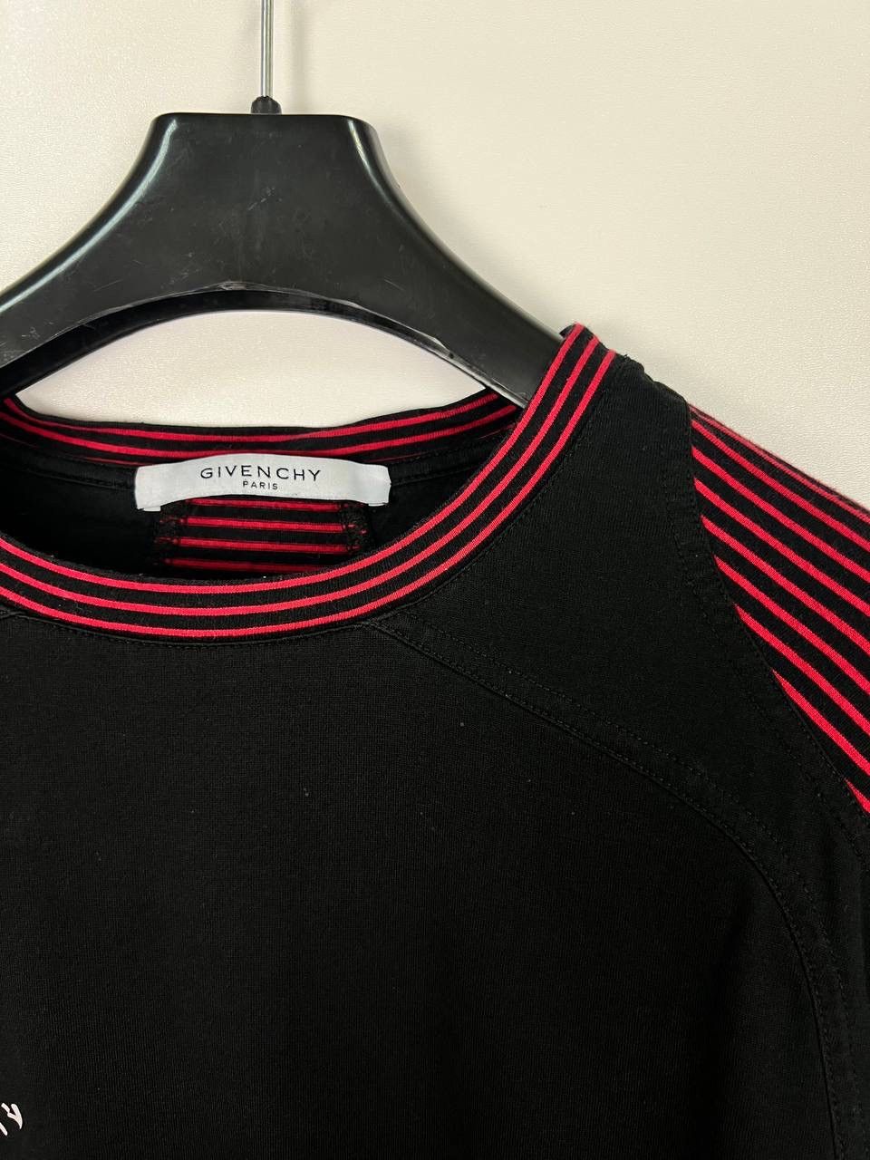 Givenchy × Vintage Givenchy luxury long sleeve size XS Size US XS / EU 42 / 0 - 9 Thumbnail