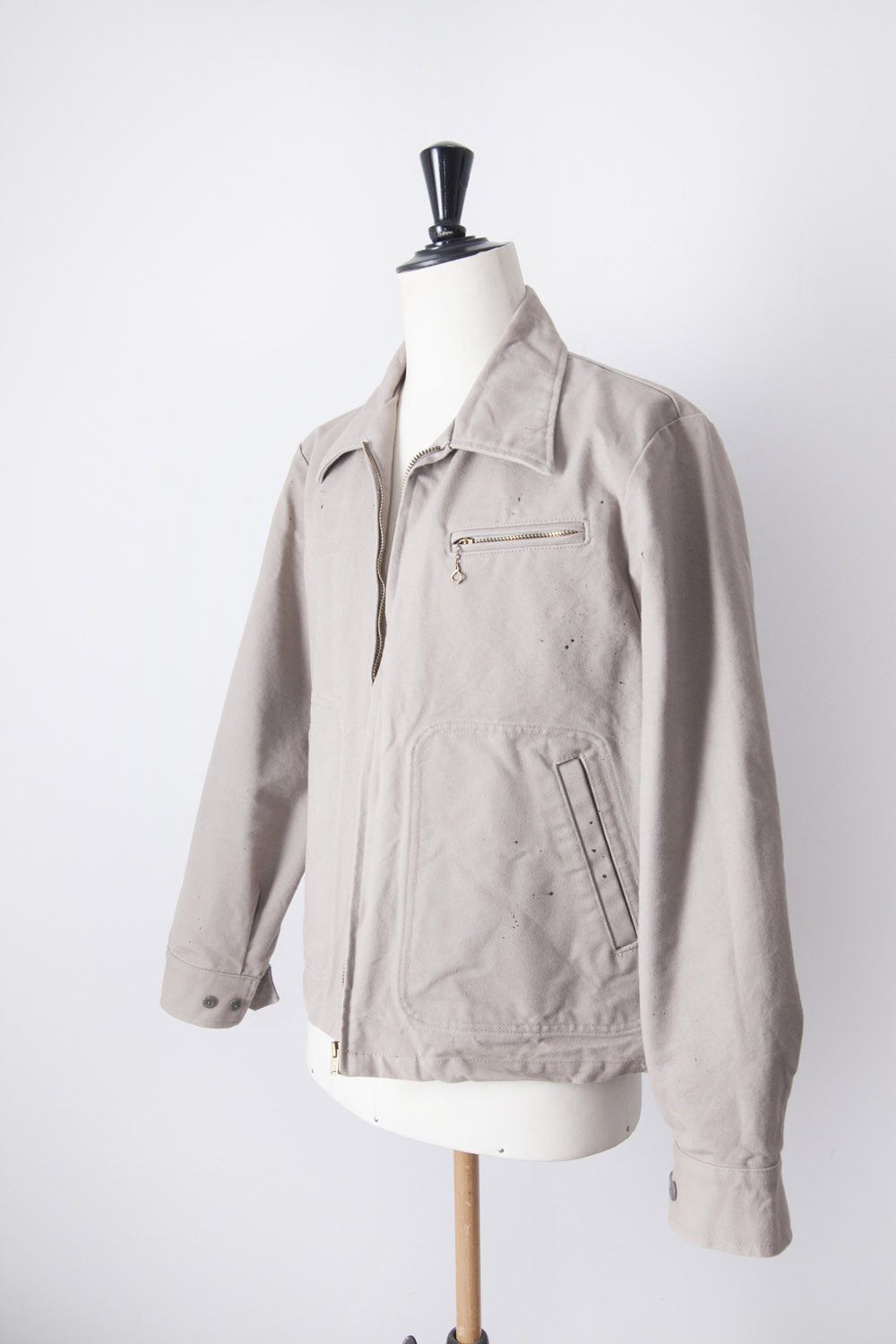Other Old Crow SpeedShop jacket Size US M / EU 48-50 / 2 - 3 Thumbnail
