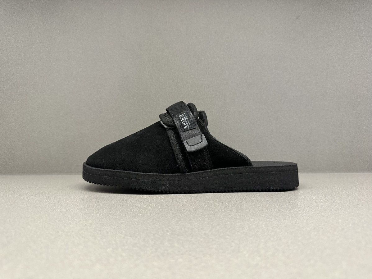 Suicoke Suicoke Zavo MAB Black Size US 9 / EU 42 - 5 Thumbnail